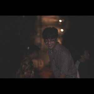 Meet your Posher, Kevin